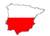 MIEX MENAJE INDUSTRIAL EXTREMADURA - Polski